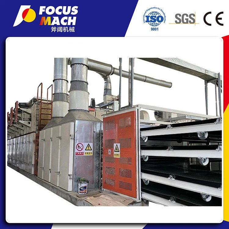 3 DECKS JETTING BELT VENEER DRYER (1)