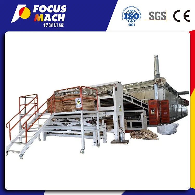 Στεγνωτήριο καπλαμά 3 Decks Jetting Belt