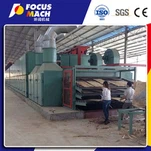 Στεγνωτήριο καπλαμά 3 Decks Mesh-Roller