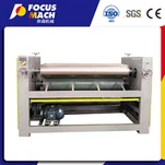 Μηχάνημα διασποράς κόλλας 4 ποδιών