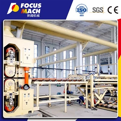 Γραμμή MDF 50000 CMB