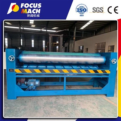 Μηχάνημα διασποράς κόλλας 8 ποδιών/2600 mm για καπλαμά κόντρα πλακέ