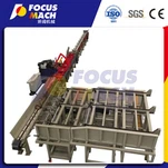 Γραμμή πριονίσματος αυτόματης κοπής