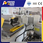 Μηχάνημα απολέπισης καπλαμά υψηλής ακρίβειας