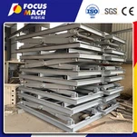 Επιτραπέζιο μηχάνημα υδραυλικής ανύψωσης