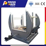 Μηχανή Υδραυλικού Ανατροπέα