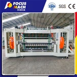 Μηχανική μηχανή απολέπισης καπλαμά ατράκτου