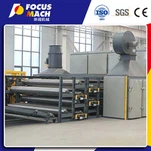 Πλέγμα Μεταφορέας Καπλαμάς Στεγνωτήριο