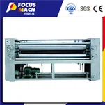 Μηχάνημα διασκορπισμού κόλλας καπλαμά